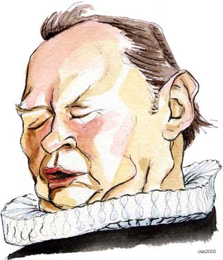 Baldur Vilhelmsson